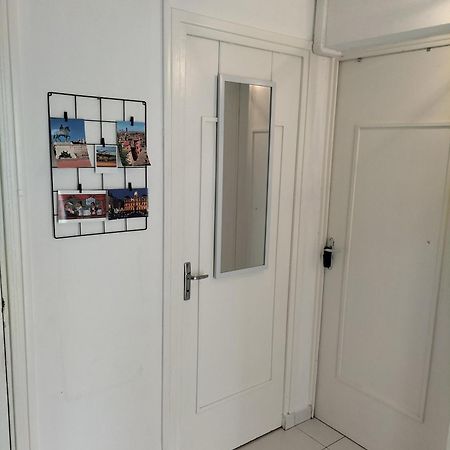 Joli Appartement Proche Metro ลียง ภายนอก รูปภาพ