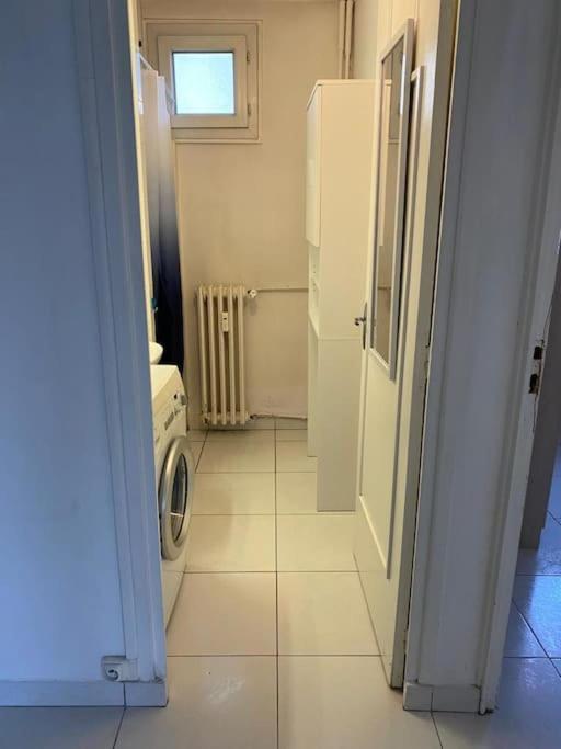 Joli Appartement Proche Metro ลียง ภายนอก รูปภาพ
